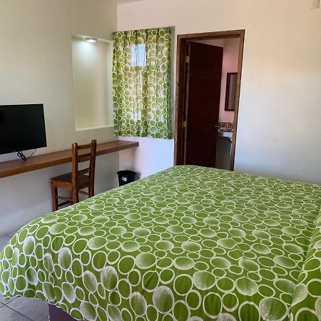 Hotel Posada Don Ramon Zacatlán Eksteriør bilde