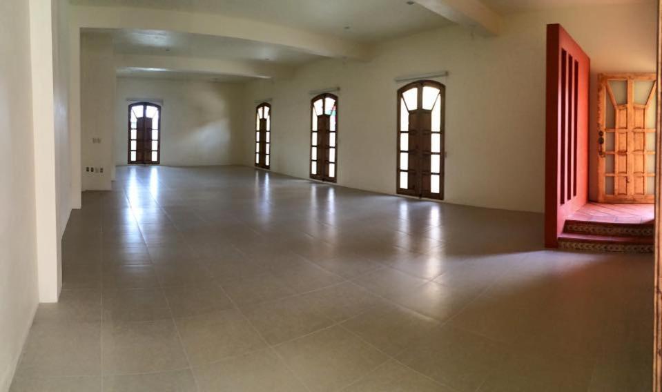Hotel Posada Don Ramon Zacatlán Eksteriør bilde